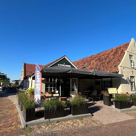 Bij Hen Op Ameland Ξενοδοχείο Hollum  Εξωτερικό φωτογραφία