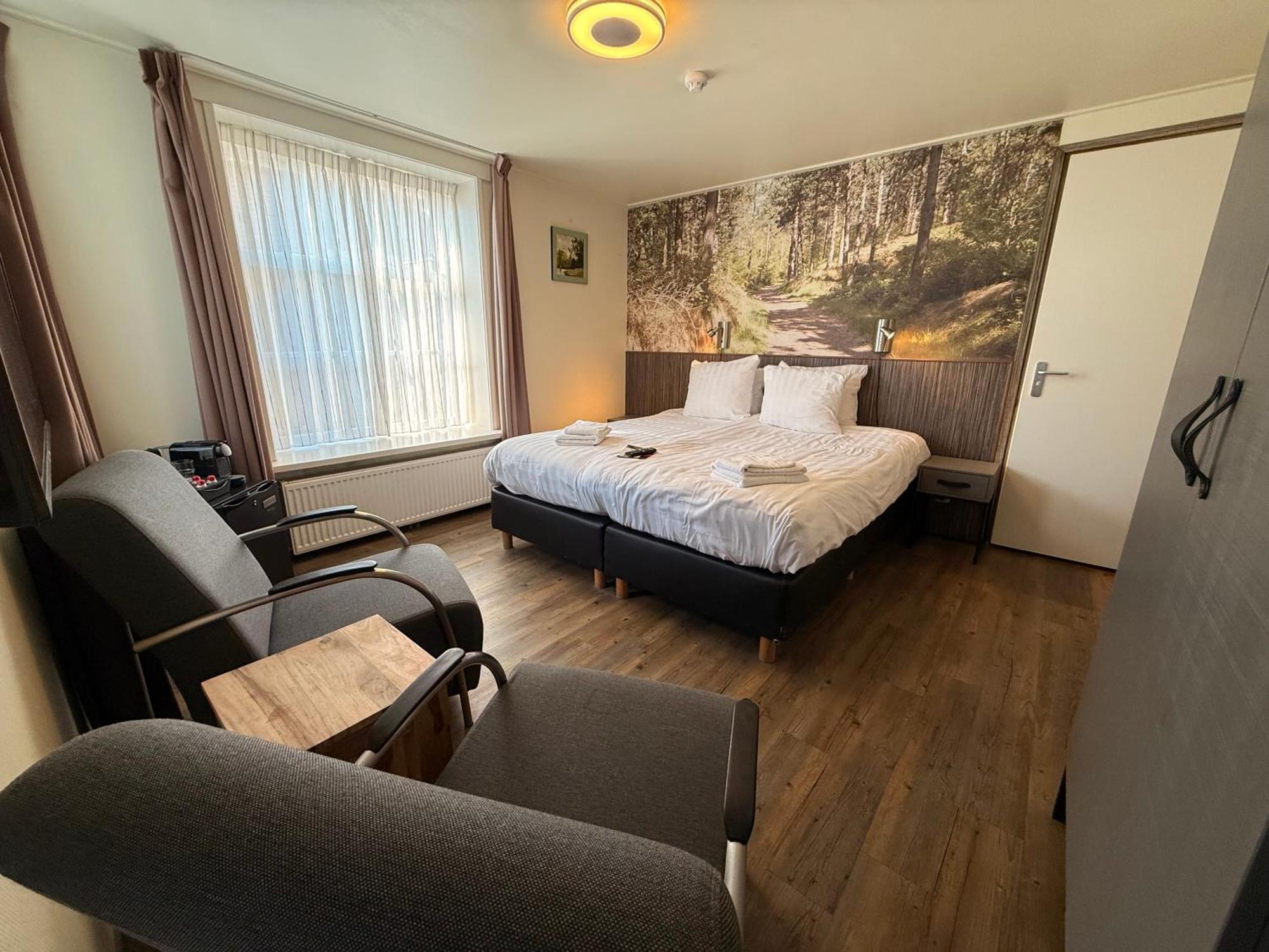 Bij Hen Op Ameland Ξενοδοχείο Hollum  Εξωτερικό φωτογραφία
