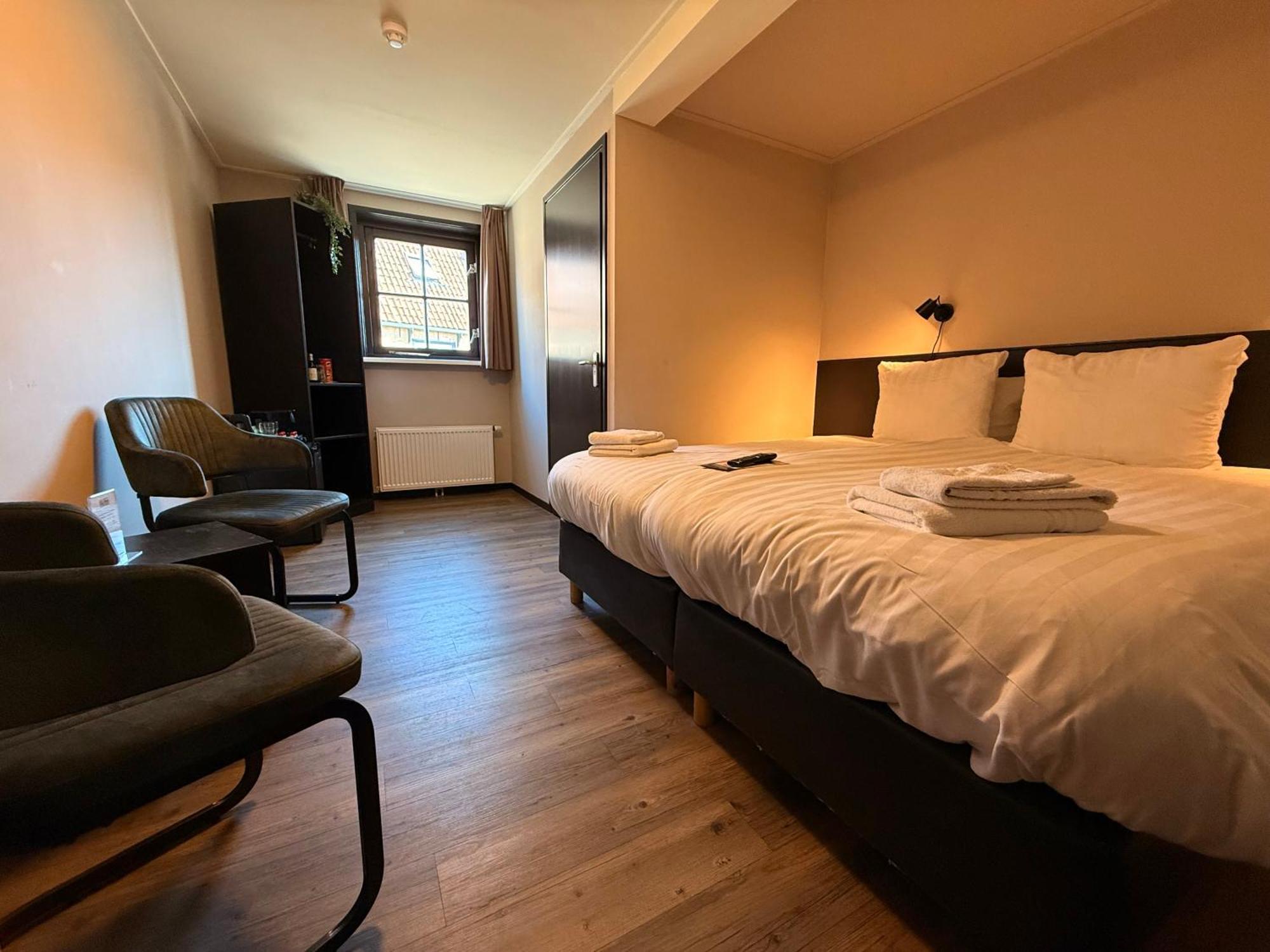 Bij Hen Op Ameland Ξενοδοχείο Hollum  Εξωτερικό φωτογραφία